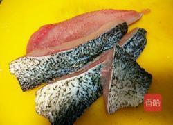 海鲜丸子的做法图解1