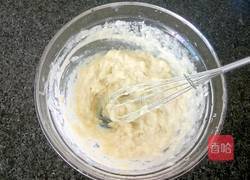 榴莲煎饼的做法图解2