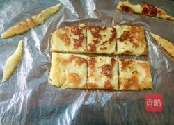 榴莲煎饼的做法图解7