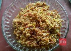 羊肉酸菜饺子的做法图解2