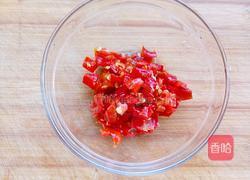 泡椒带鱼的做法图解1