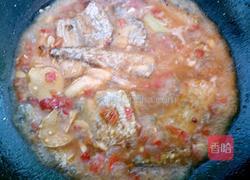 泡椒带鱼的做法图解9