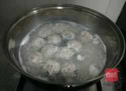 海鲜丸子的做法图解11