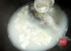 家常鲫鱼汤的做法图解6