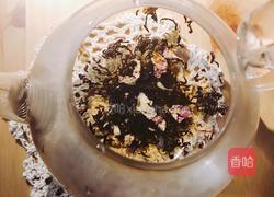 百香果红茶的做法图解3