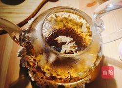 百香果红茶的做法图解4