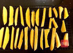 自制红心地瓜干的做法图解4