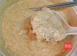 南瓜牛奶鸡蛋煎饼的做法图解12