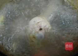 芥末鸡的做法图解2