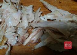 芥末鸡的做法图解3