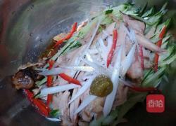 芥末鸡的做法图解5