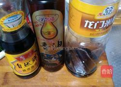 芥末鸡的做法图解6