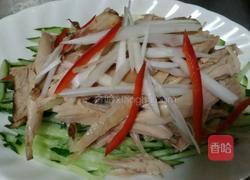 芥末鸡的做法图解7