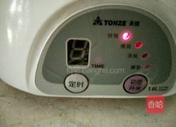 冰糖牛奶燕窩的做法圖解6