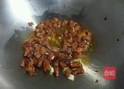 南昌炒米粉的做法图解3