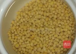 绿豆凉糕的做法图解1