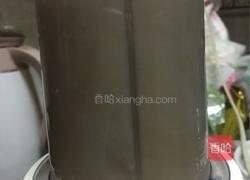 绿豆凉糕的做法图解2