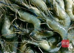 泰式甜辣虾的做法图解1