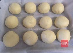 紫薯迷你面包的做法图解8