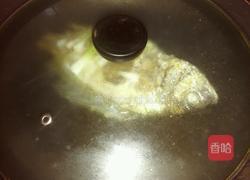 煎海鱼的做法图解4