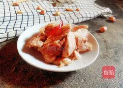 炒五花肉的做法图解5