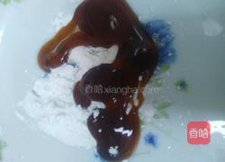 蒸鱿鱼须的做法图解5