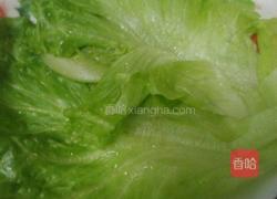 蒸鱿鱼须的做法图解7