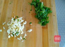 凉拌黄瓜海蜇皮的做法图解5