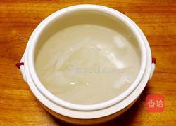 木瓜炖燕窝的做法图解4