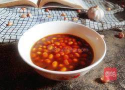 酱黄豆的做法图解6