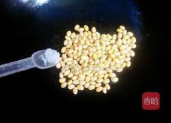 酱黄豆的做法图解2