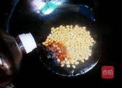 酱黄豆的做法图解4