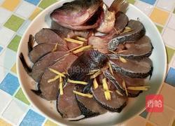 家常清蒸鱼的做法图解2