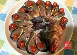 家常清蒸鱼的做法图解3