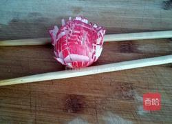 凉拌樱桃萝卜的做法图解6