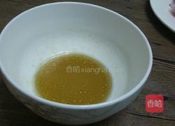 凉拌樱桃萝卜的做法图解9