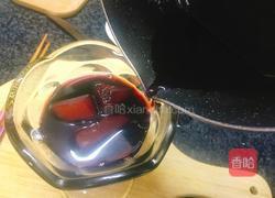 红酒木瓜的做法图解8