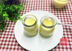 宝宝布丁的做法图解12