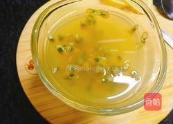 百香果鸡尾酒的做法图解5