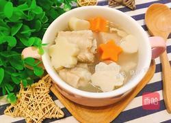 排骨杏鲍菇汤的做法图解9