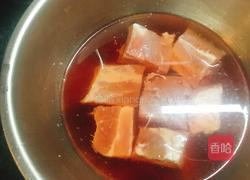 排骨杏鲍菇汤的做法图解1