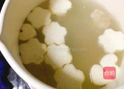 排骨杏鲍菇汤的做法图解8