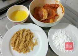 烤猪排的做法图解6