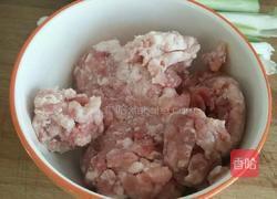 炒丸子的做法图解1