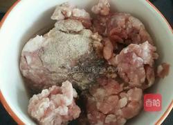 炒丸子的做法图解4