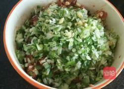 炒丸子的做法图解5