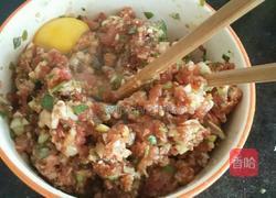 炒丸子的做法图解6