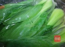 炒丸子的做法图解16