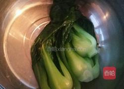 炒丸子的做法图解17