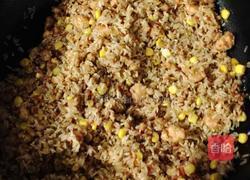 虾仁肉末烧卖的做法图解7